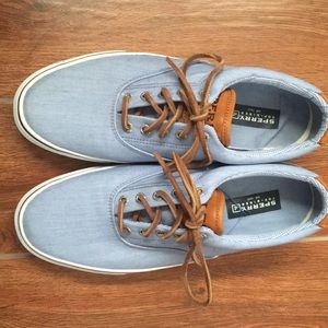 Men’s Sperry Top-Sider